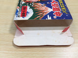 UE9232 Ganbare Goemon Karakuri Dochu Mystical Ninja BOXED NES Famicom Japan