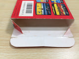 UE9232 Ganbare Goemon Karakuri Dochu Mystical Ninja BOXED NES Famicom Japan
