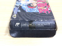 UE9233 Seireigari BOXED NES Famicom Japan