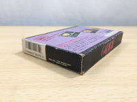 UE9233 Seireigari BOXED NES Famicom Japan