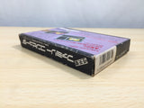 UE9233 Seireigari BOXED NES Famicom Japan
