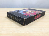 UE9233 Seireigari BOXED NES Famicom Japan