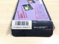 UE9233 Seireigari BOXED NES Famicom Japan