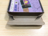 UE9233 Seireigari BOXED NES Famicom Japan