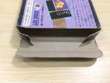 UE9233 Seireigari BOXED NES Famicom Japan