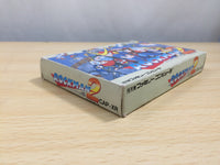 UE9234 Rockman 2 Megaman BOXED NES Famicom Japan