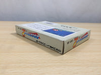 UE9234 Rockman 2 Megaman BOXED NES Famicom Japan