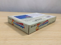 UE9234 Rockman 2 Megaman BOXED NES Famicom Japan