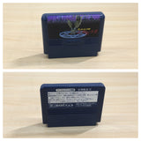 UE9235 Digital Devil Story Megami Tensei II 2 BOXED NES Famicom Japan