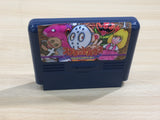 UE9236 Splatter House BOXED NES Famicom Japan