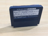 UE9236 Splatter House BOXED NES Famicom Japan