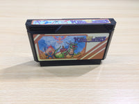 UE9237 King of Kings BOXED NES Famicom Japan