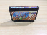 UE9237 King of Kings BOXED NES Famicom Japan