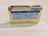 UE9238 Dragon Buster BOXED NES Famicom Japan