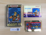 UE9238 Dragon Buster BOXED NES Famicom Japan