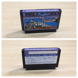 UE9239 Dragon Slayer IV 4 BOXED NES Famicom Japan