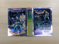 UE9239 Dragon Slayer IV 4 BOXED NES Famicom Japan