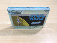 UE9240 Star Wars BOXED NES Famicom Japan