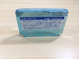 UE9240 Star Wars BOXED NES Famicom Japan