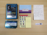UE9240 Star Wars BOXED NES Famicom Japan