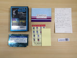UE9240 Star Wars BOXED NES Famicom Japan