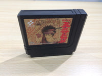 UE9244 Madara BOXED NES Famicom Japan