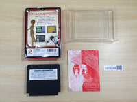 UE9244 Madara BOXED NES Famicom Japan