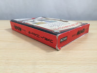 UE9244 Madara BOXED NES Famicom Japan