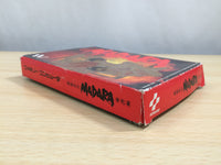 UE9244 Madara BOXED NES Famicom Japan