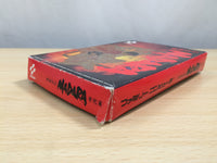 UE9244 Madara BOXED NES Famicom Japan