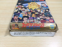 UE9245 Famicom Jump BOXED NES Famicom Japan