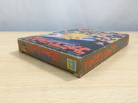 UE9245 Famicom Jump BOXED NES Famicom Japan