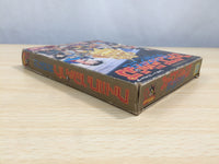UE9245 Famicom Jump BOXED NES Famicom Japan