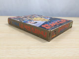 UE9245 Famicom Jump BOXED NES Famicom Japan