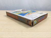 UE9245 Famicom Jump BOXED NES Famicom Japan