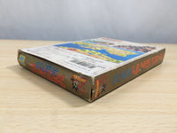 UE9245 Famicom Jump BOXED NES Famicom Japan