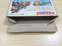 UE9245 Famicom Jump BOXED NES Famicom Japan