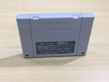 UE9284 Super Street Fighter II 2 BOXED SNES Super Famicom Japan