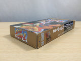 UE9284 Super Street Fighter II 2 BOXED SNES Super Famicom Japan