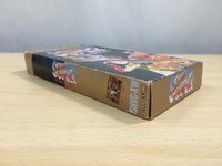 UE9284 Super Street Fighter II 2 BOXED SNES Super Famicom Japan
