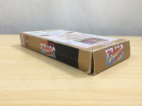 UE9284 Super Street Fighter II 2 BOXED SNES Super Famicom Japan