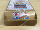 UE9284 Super Street Fighter II 2 BOXED SNES Super Famicom Japan