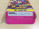 UE9294 Super Bomberman BOXED SNES Super Famicom Japan