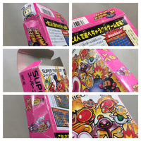 UE9294 Super Bomberman BOXED SNES Super Famicom Japan