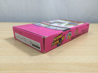 UE9294 Super Bomberman BOXED SNES Super Famicom Japan