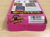 UE9294 Super Bomberman BOXED SNES Super Famicom Japan