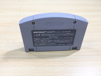 UE9304 Mario Tennis 64 BOXED N64 Nintendo 64 Japan