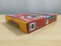 UE9304 Mario Tennis 64 BOXED N64 Nintendo 64 Japan