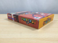 UE9304 Mario Tennis 64 BOXED N64 Nintendo 64 Japan