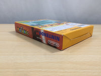 UE9304 Mario Tennis 64 BOXED N64 Nintendo 64 Japan